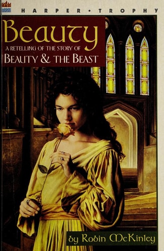 Beauty: A Retelling of the Story of Beauty and the Beast
