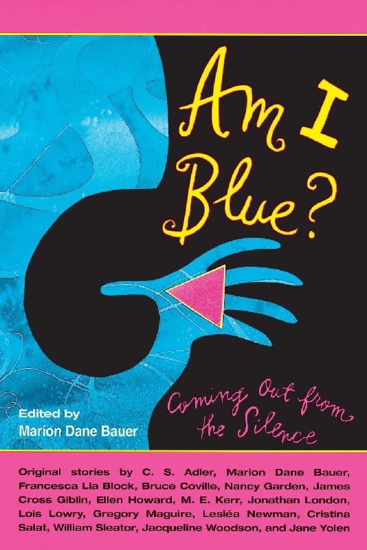 Am I Blue?