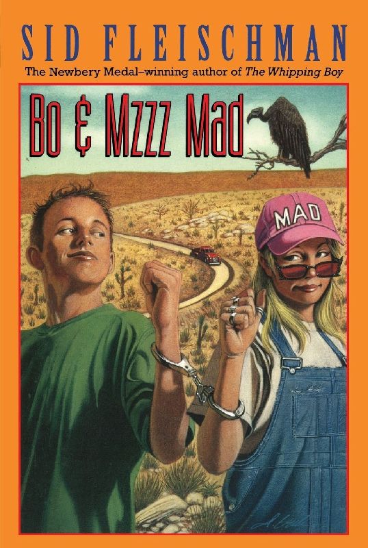 Bo & Mzzz Mad