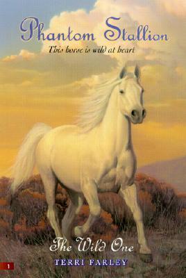 The Wild One (Phantom Stallion #1)
