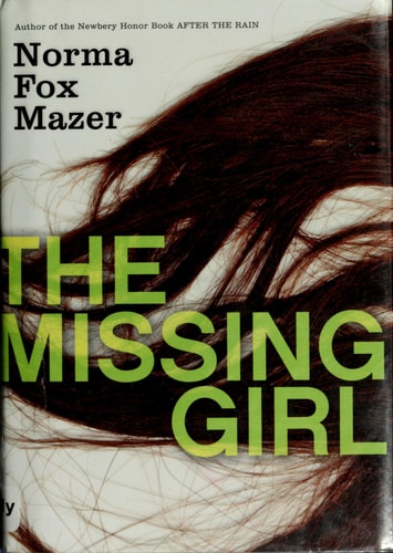 The Missing Girl