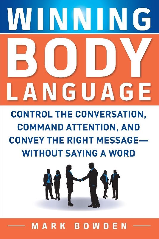 Winning Body Language
