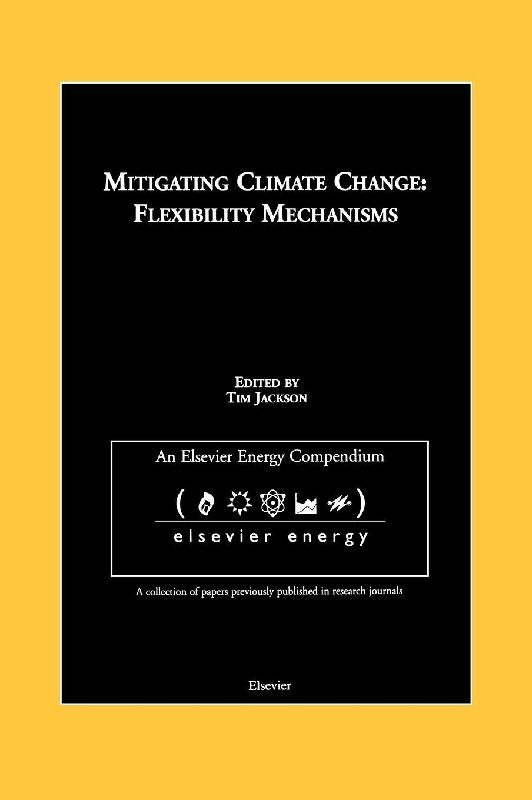 Mitigating Climate Change