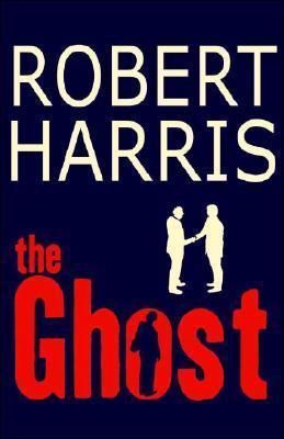 The Ghost. A Novel.