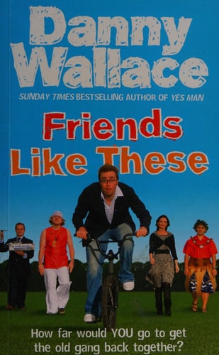 Buchcover