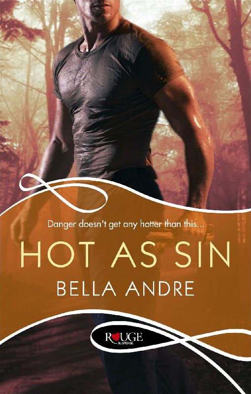 Hot As Sin