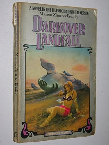 Darkover Landfall (Darkover)