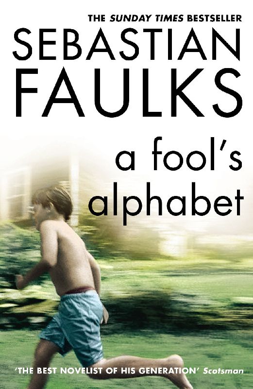 A Fool's Alphabet