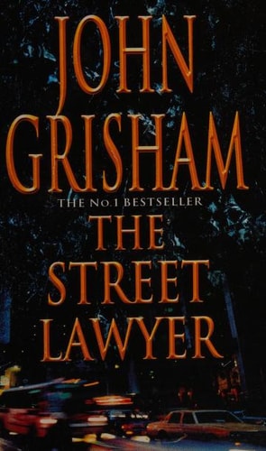 The Street Lawyer (na angliyskom yazyke)