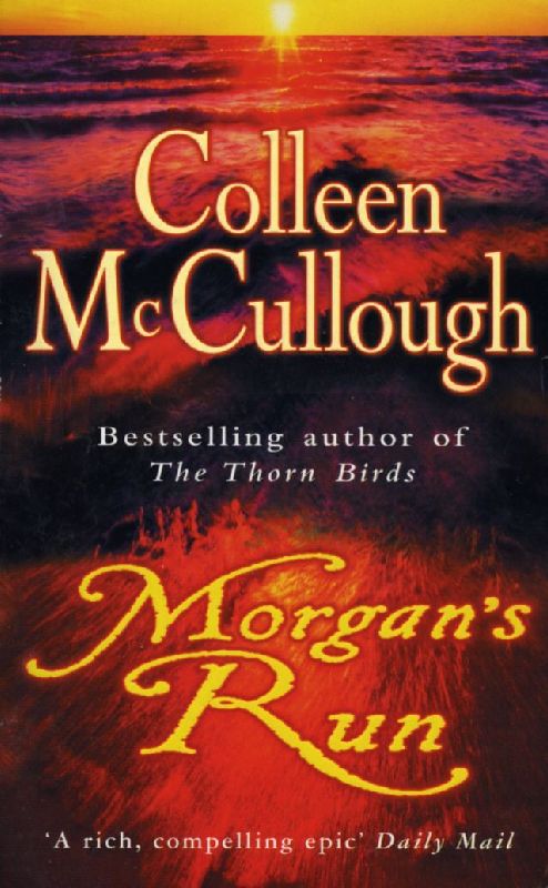 Morgan's Run