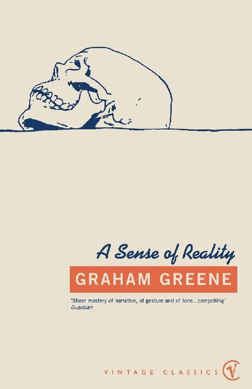 A Sense Of Reality
