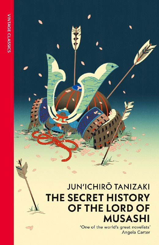 The Secret History of The Lord of Musashi