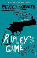 Ripley's Game (A Ripley Novel, 3)