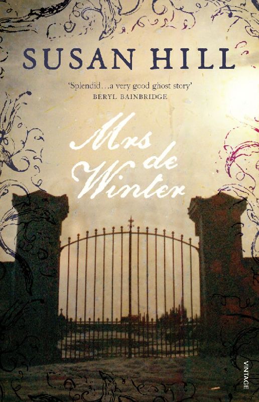 Mrs de Winter