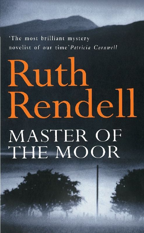 Master Of The Moor