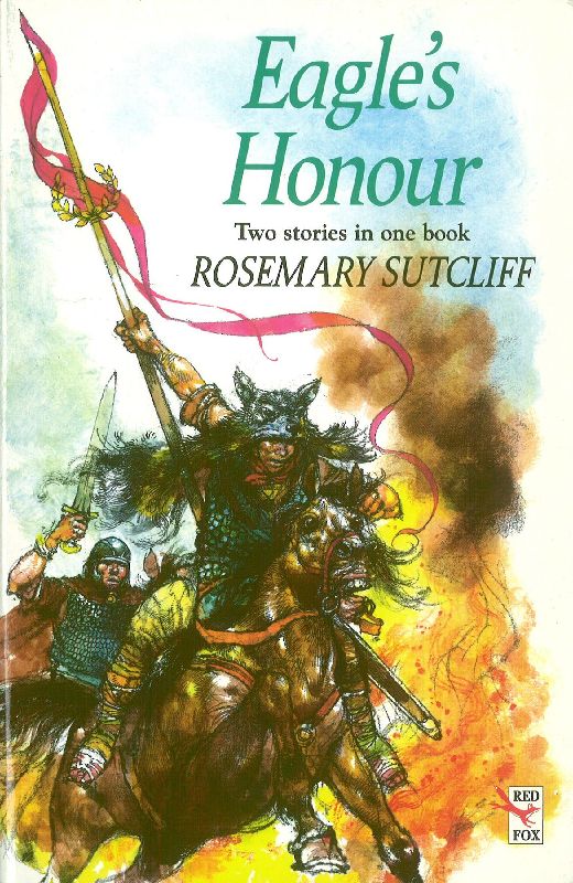 Eagles Honour