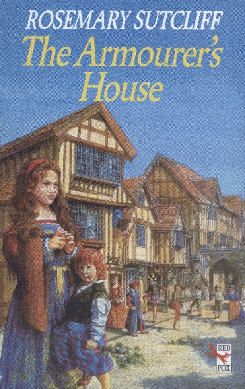 The Armourers House