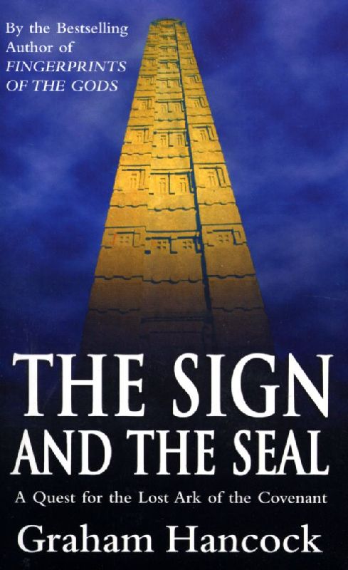 The Sign And The Seal