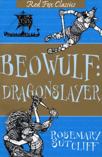 Beowulf: Dragon Slayer