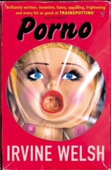 PornoPORNO by Welsh, Irvine (Author) on Jun-17-2003 Paperback