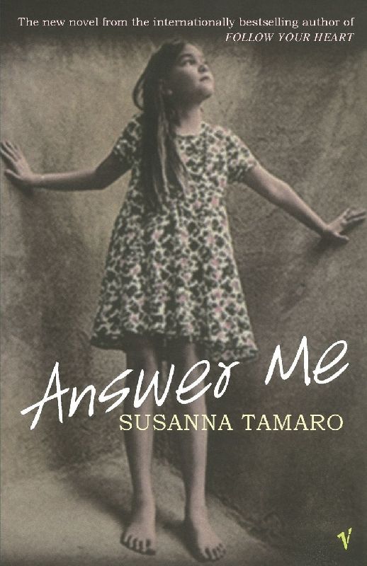 Answer Me