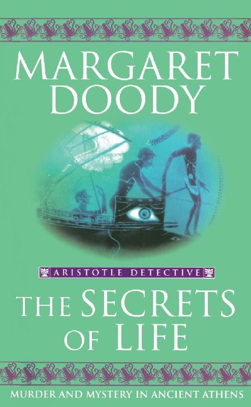 The Secrets Of Life
