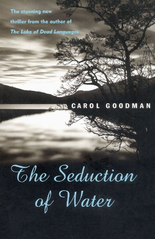 Seduction Of Water