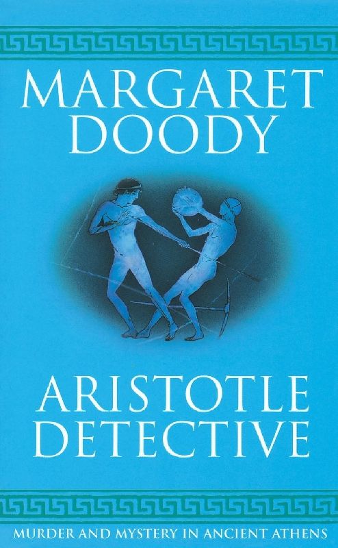 Aristotle Detective