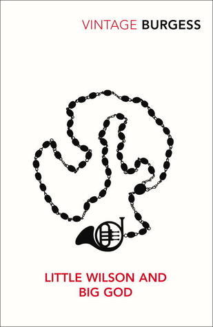 Little Wilson and Big God (Vintage Classics)