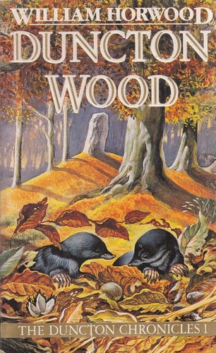Duncton Wood (The Duncton Chronicles)
