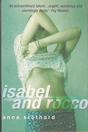 Isabel and Rocco