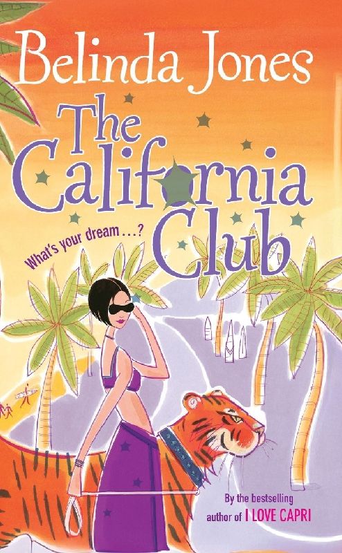 The California Club