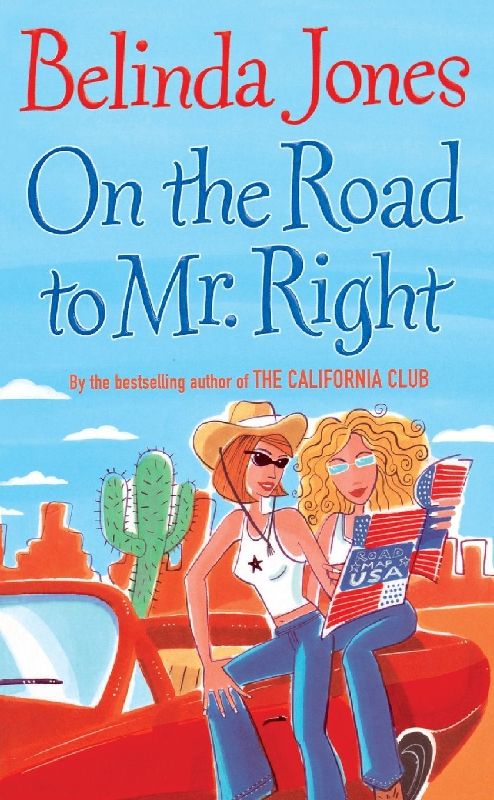 On The Road To Mr Right