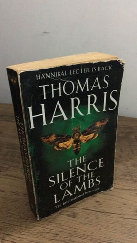 Silence Of The Lambs: (Hannibal Lecter)