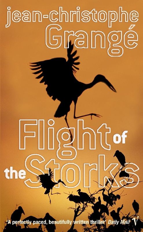 Flight Of The Storks