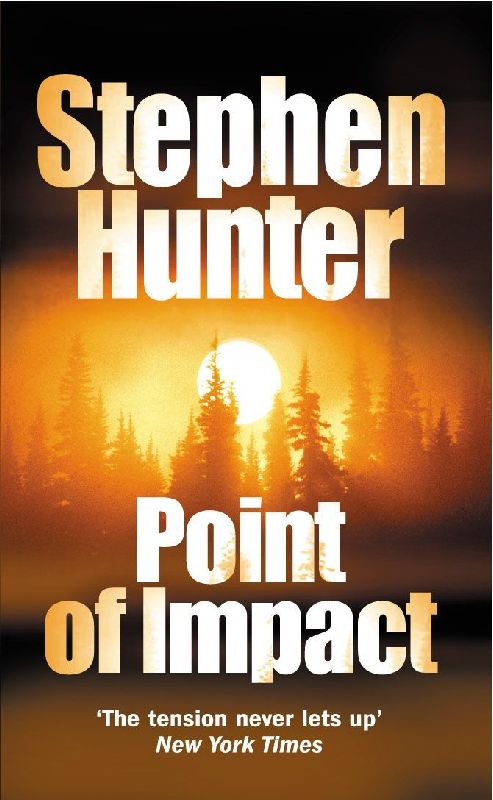 Point Of Impact