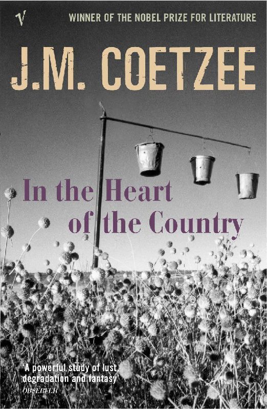 In the Heart of the Country