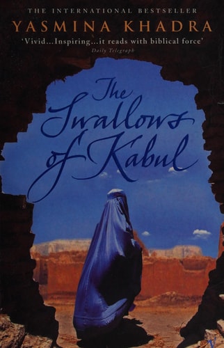 Swallows of Kabul