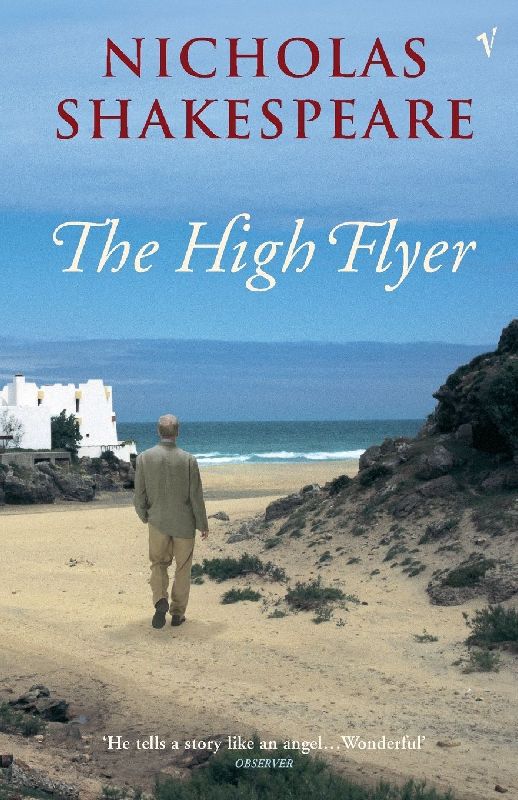 The High Flyer