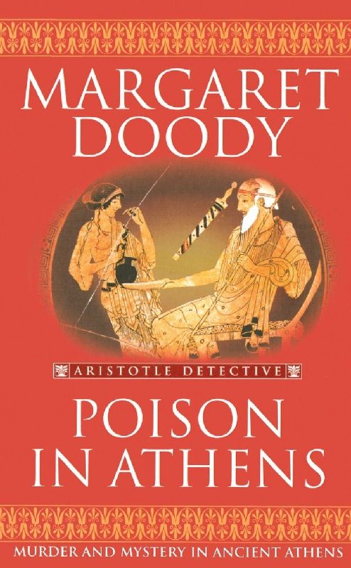 Poison In Athens
