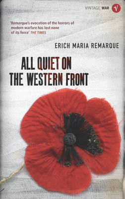 All Quiet on the Western Front