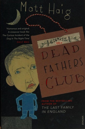 The Dead Fathers Club