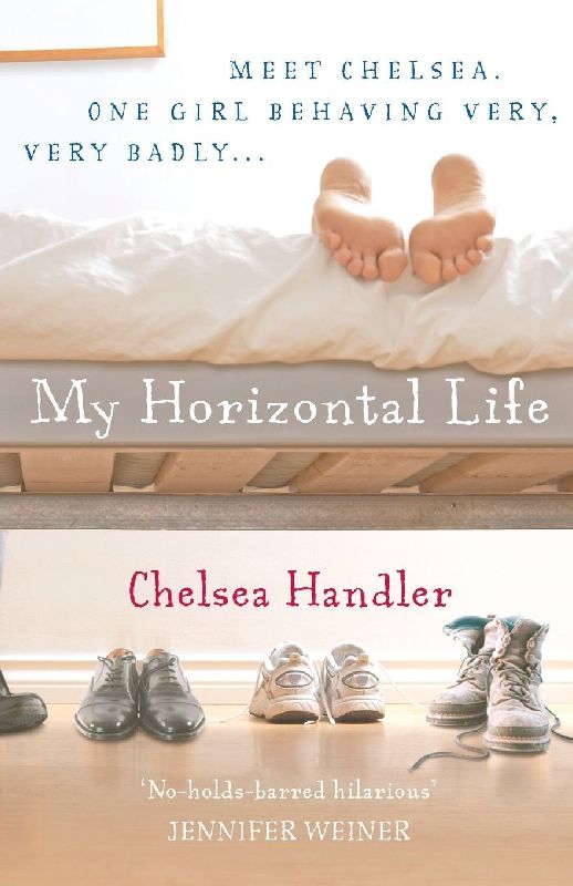 My Horizontal Life