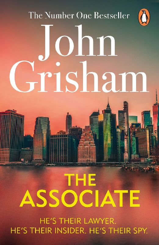 The Associate