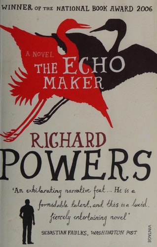 Echo Maker