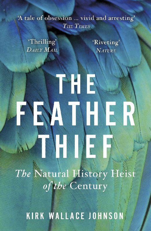 The Feather Thief