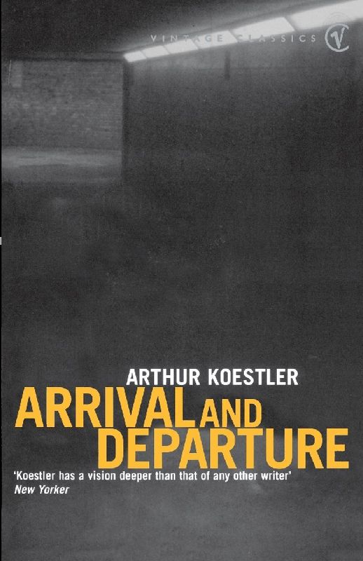 Arrival and Departure