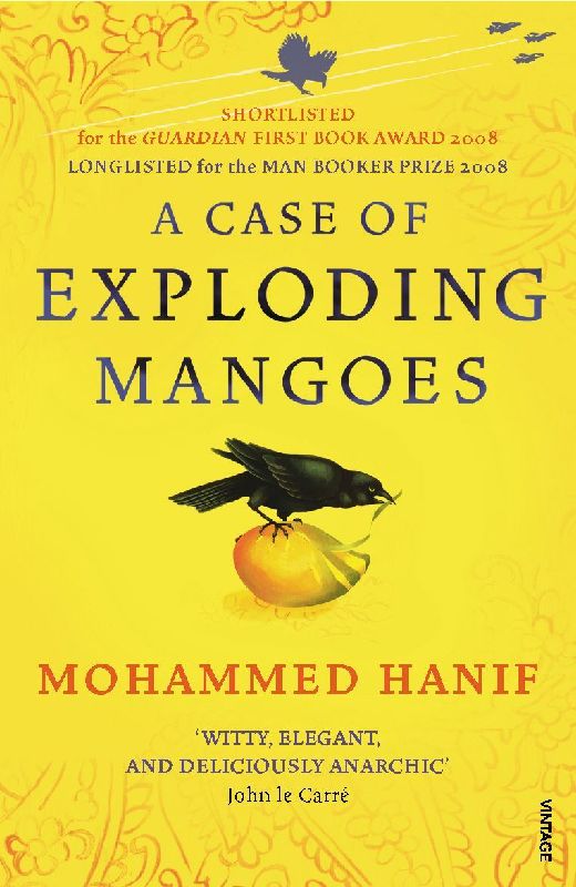 A Case of Exploding Mangoes