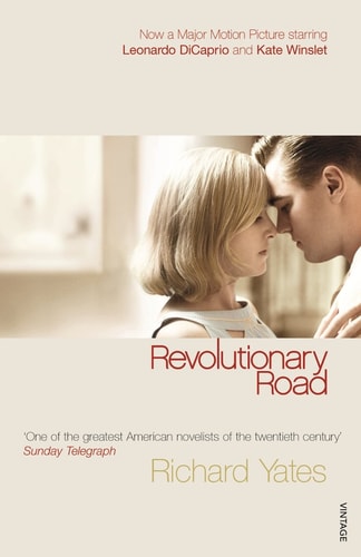 Revolutionary Road (Vintage classics)