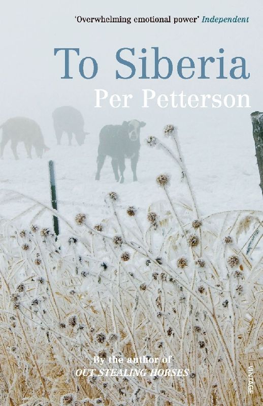 To Siberia